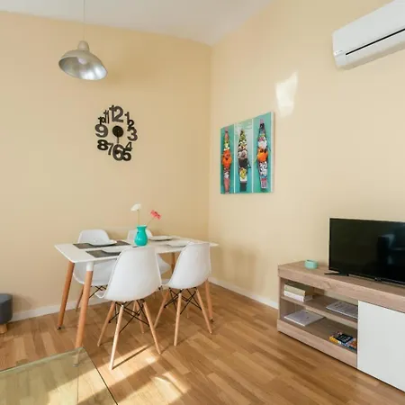 San Julian Atico Terraza Σεβίλλη